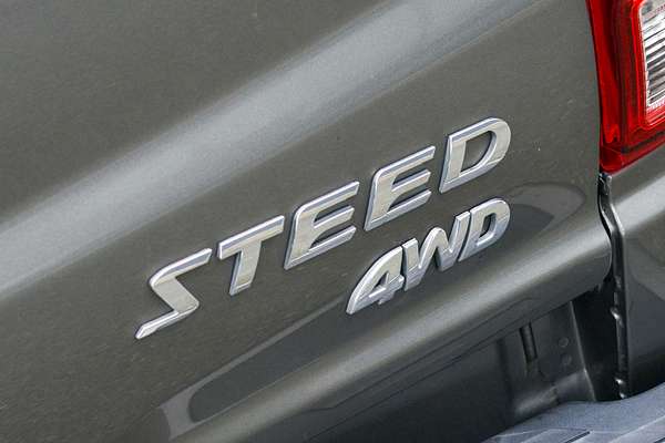 2020 Great Wall Steed NBP 4X4
