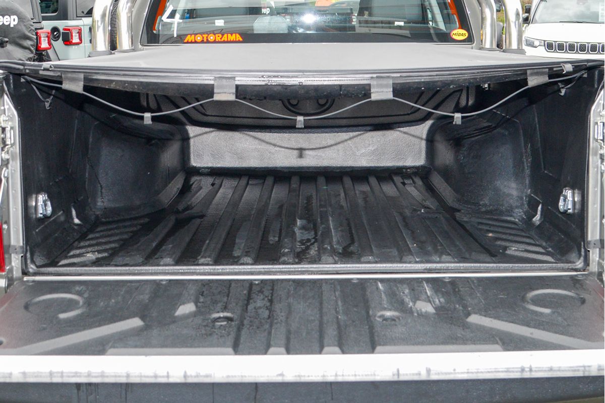 2020 Great Wall Steed NBP 4X4