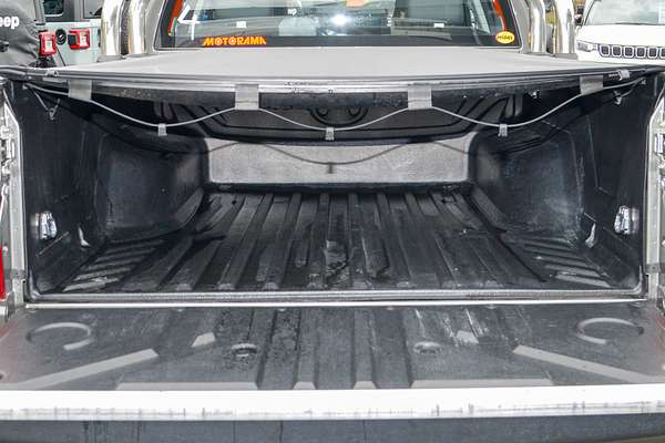 2020 Great Wall Steed NBP 4X4