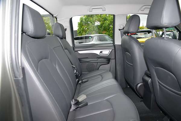 2020 Great Wall Steed NBP 4X4