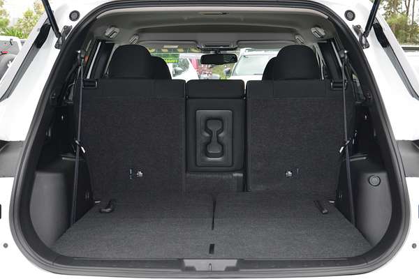 2024 Mitsubishi Outlander LS ZM