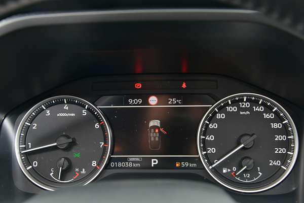 2024 Mitsubishi Outlander LS ZM