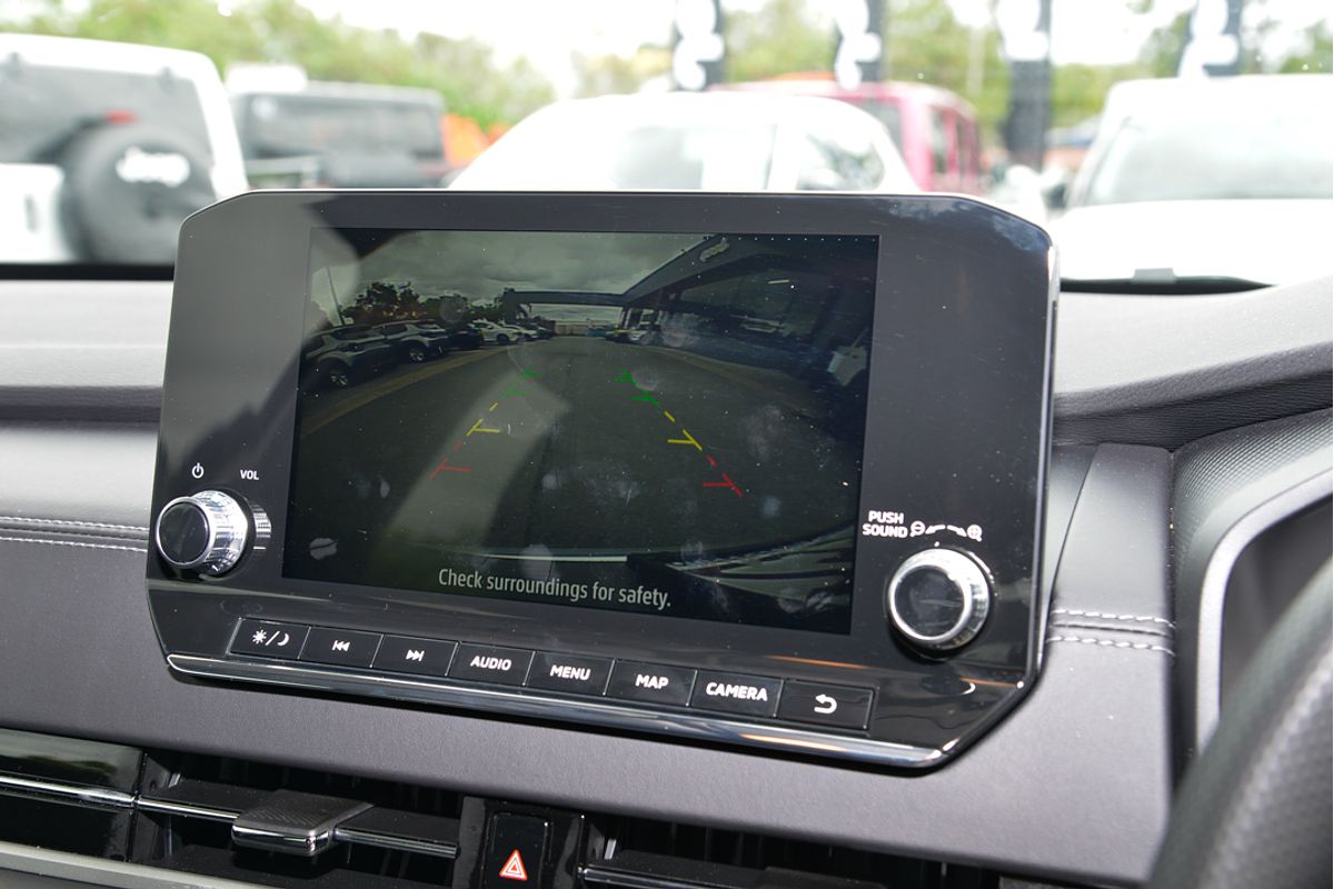 2024 Mitsubishi Outlander LS ZM