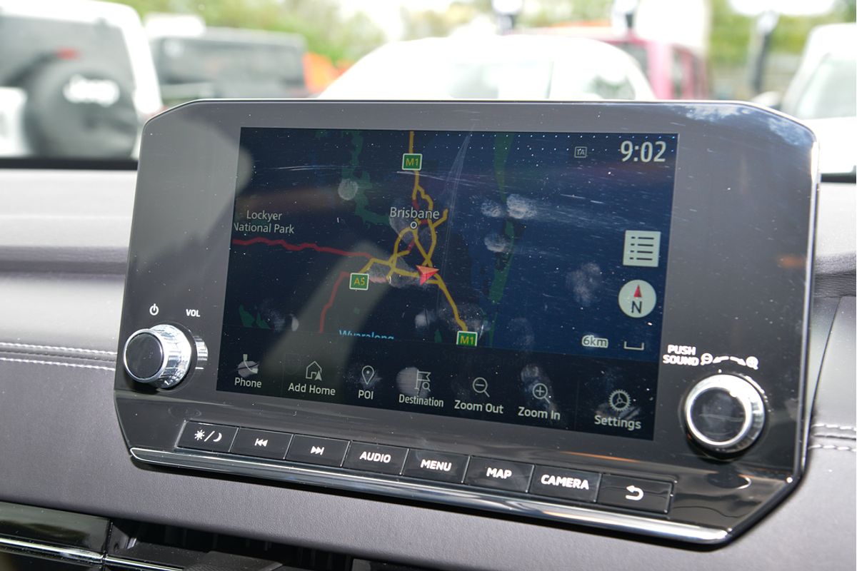 2024 Mitsubishi Outlander LS ZM