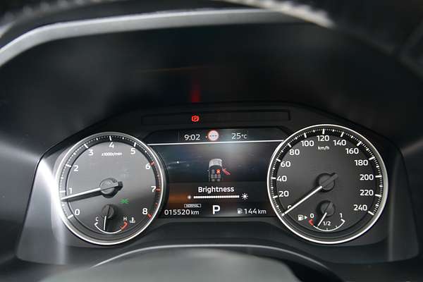 2024 Mitsubishi Outlander LS ZM