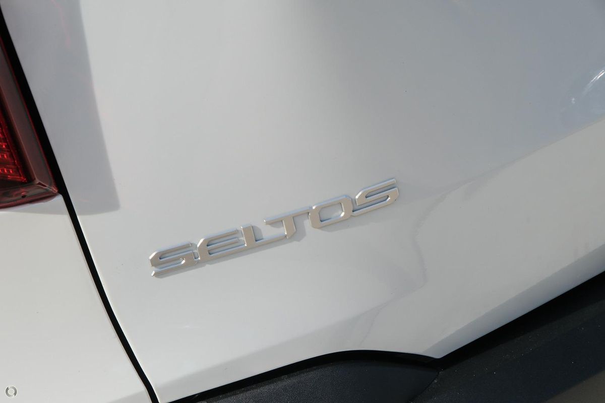 2025 Kia Seltos Sport+ SP2 PE