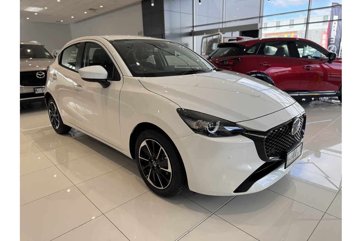 T 6AUTO HATCH G15 GT