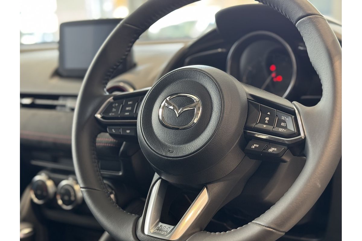 T 6AUTO HATCH G15 GT