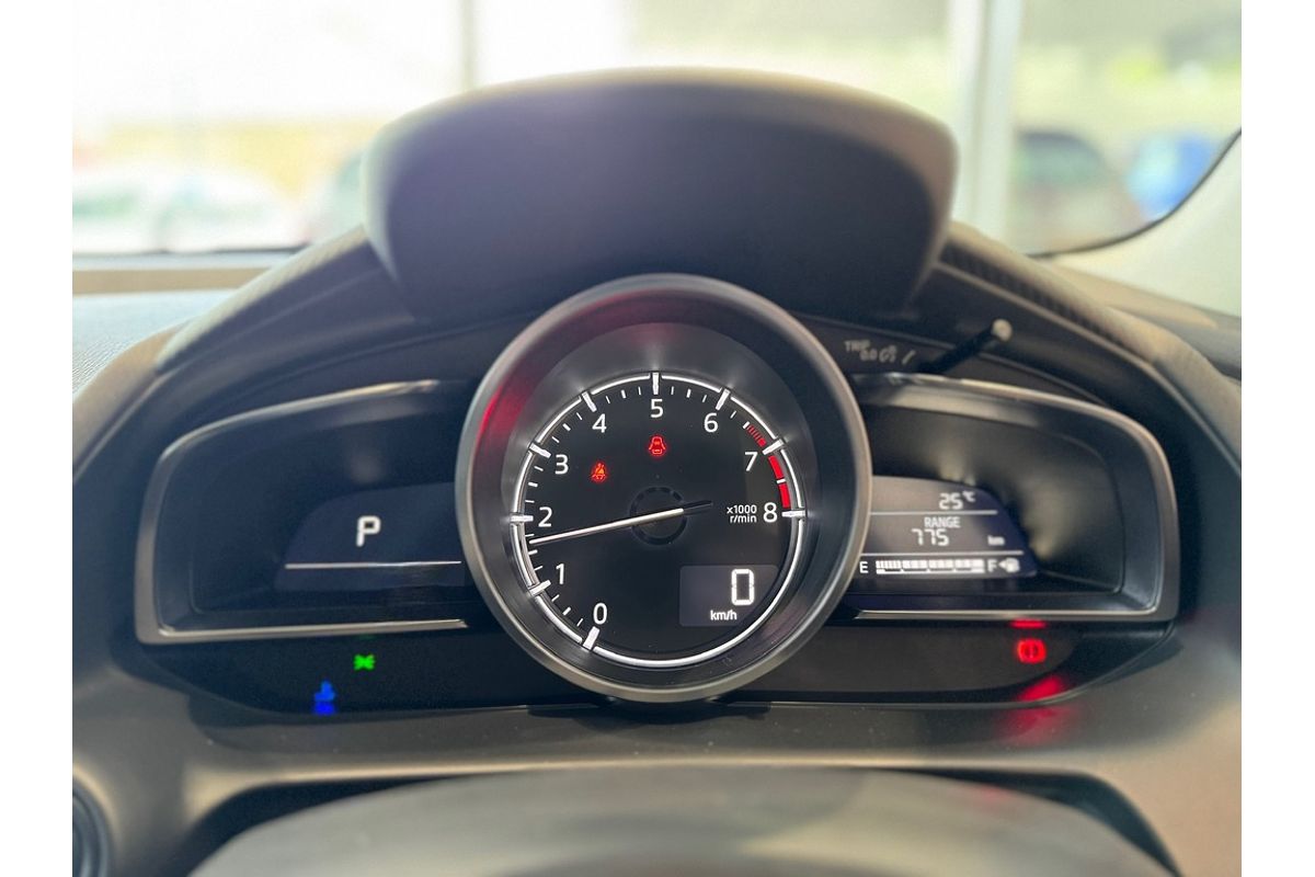T 6AUTO HATCH G15 GT