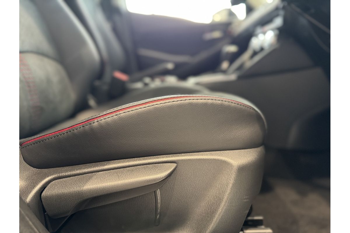 T 6AUTO HATCH G15 GT