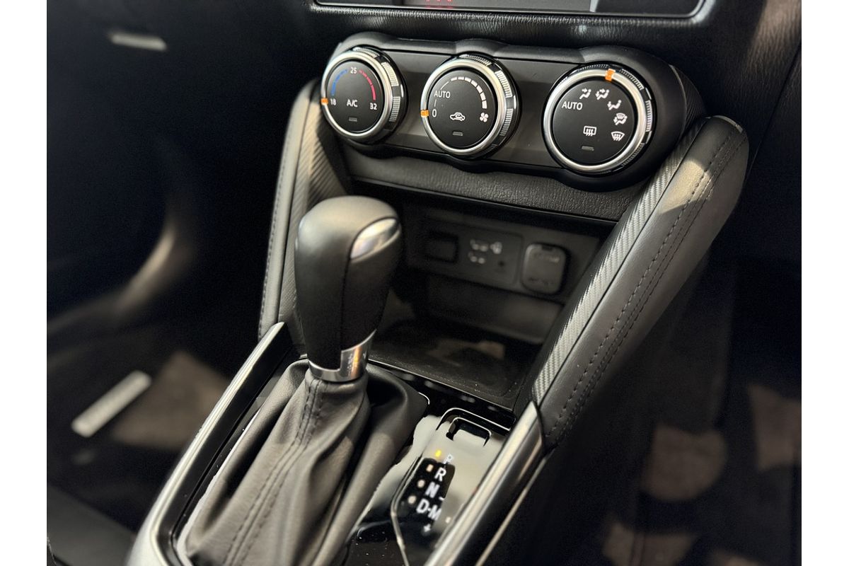 T 6AUTO HATCH G15 GT