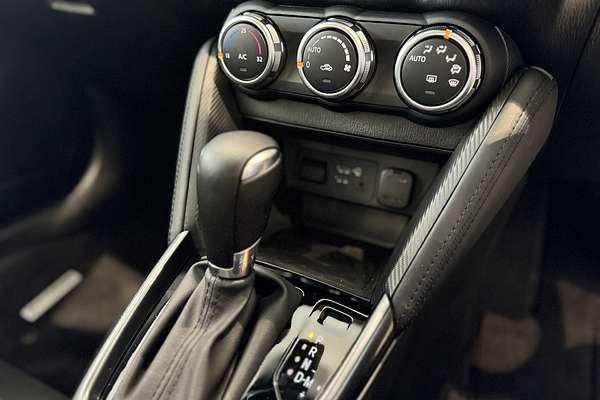 2025 Mazda 2 G15 GT DJ Series