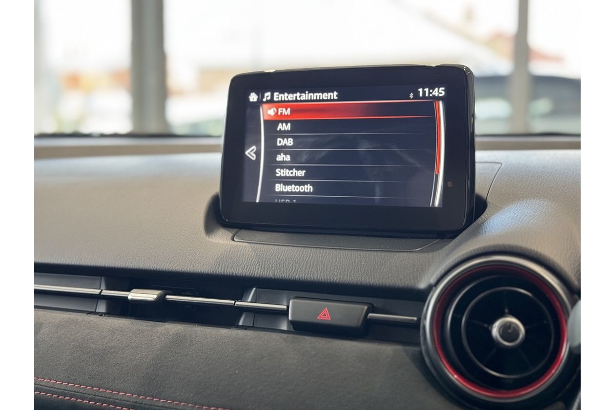 T 6AUTO HATCH G15 GT