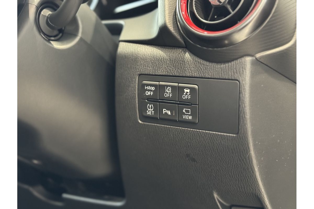 T 6AUTO HATCH G15 GT