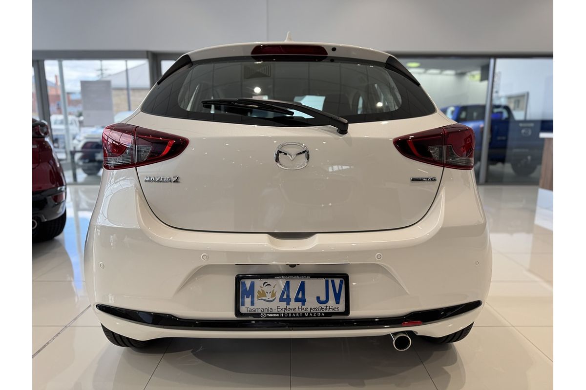 T 6AUTO HATCH G15 GT