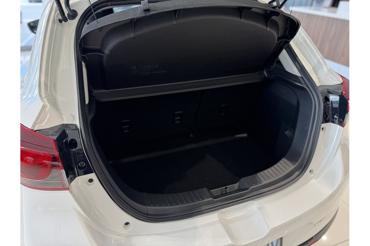 T 6AUTO HATCH G15 GT