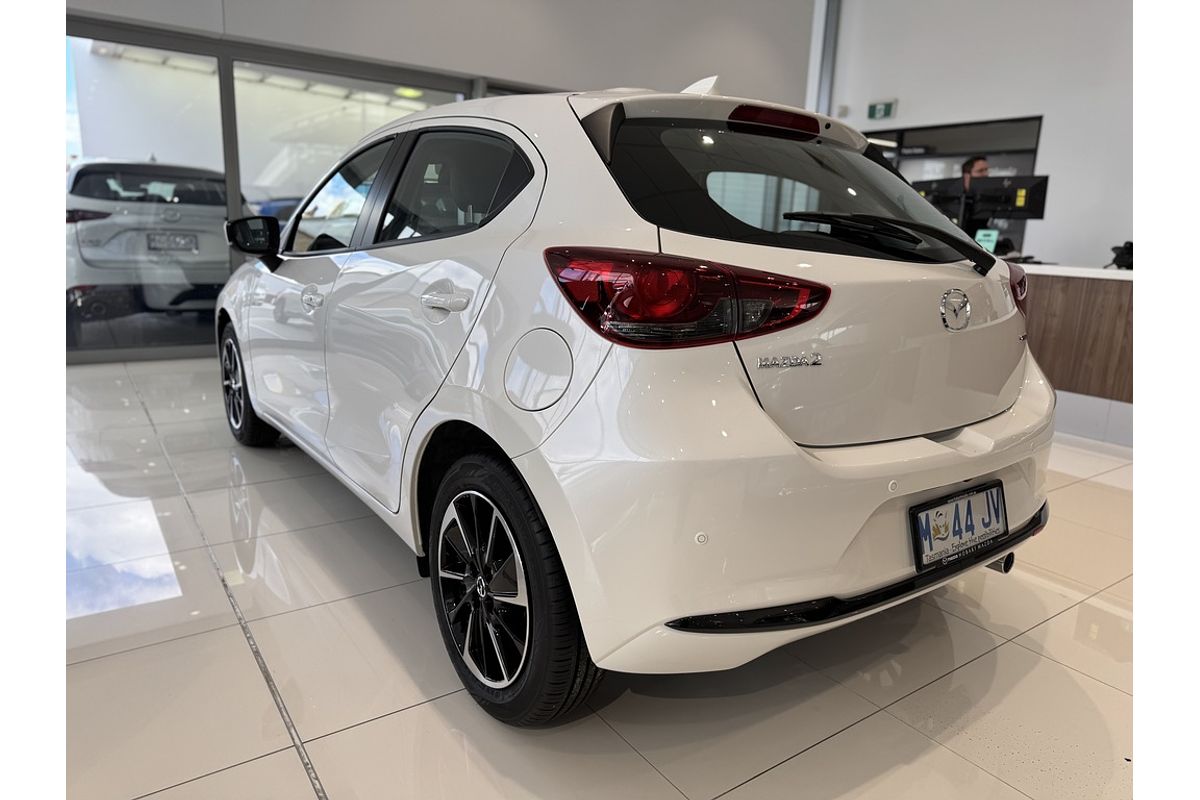 T 6AUTO HATCH G15 GT