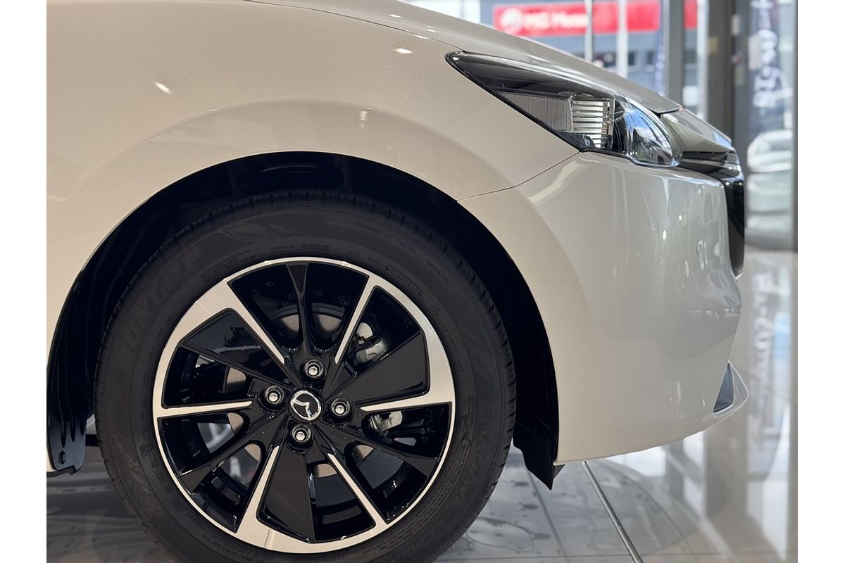 T 6AUTO HATCH G15 GT