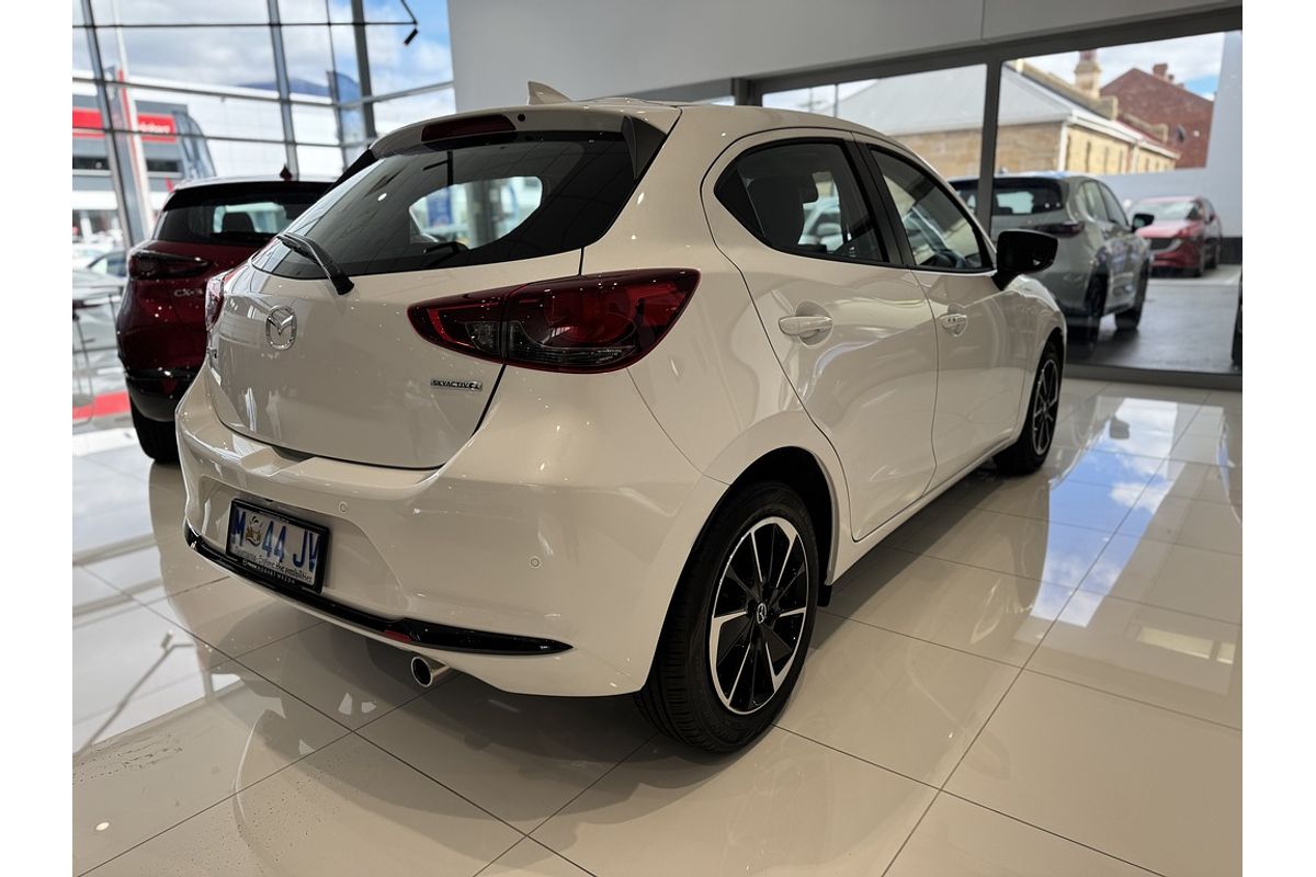 T 6AUTO HATCH G15 GT