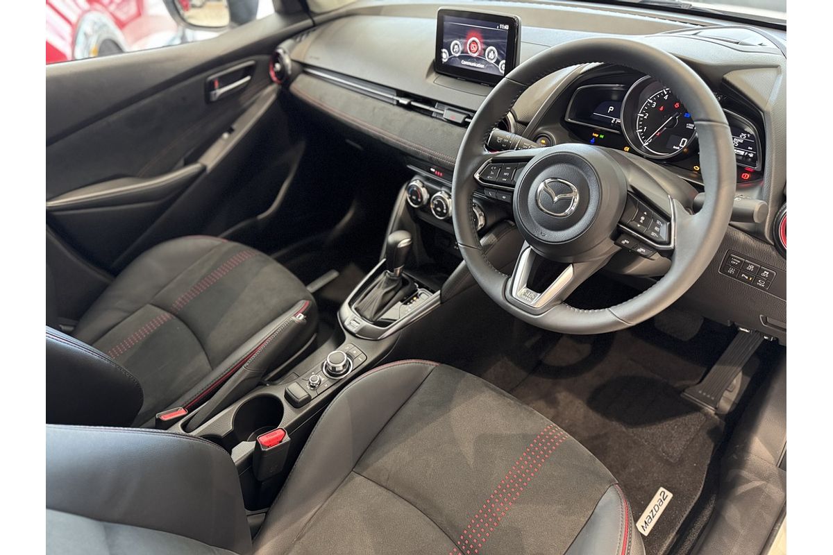 T 6AUTO HATCH G15 GT