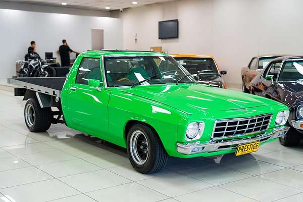 1975 Holden HOLDEN 1000KG 2M HJ