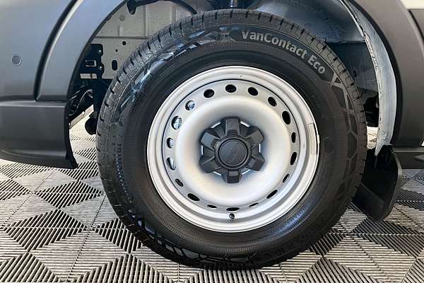 2024 Ford Transit 350L VO LWB