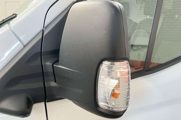 2024 Ford Transit 350L VO LWB