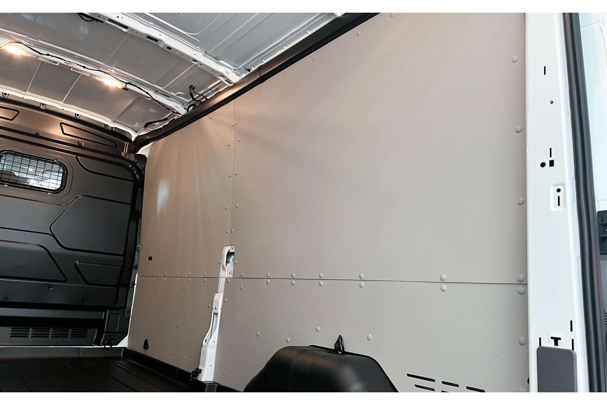 2024 Ford Transit 350L VO LWB