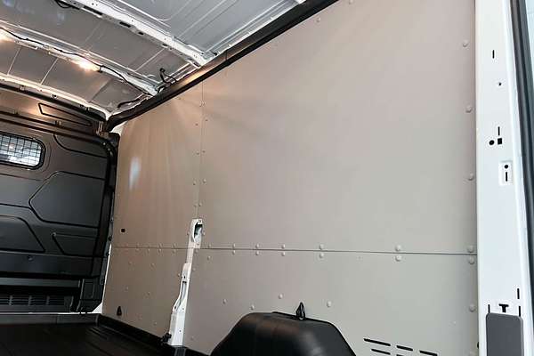 2024 Ford Transit 350L VO LWB