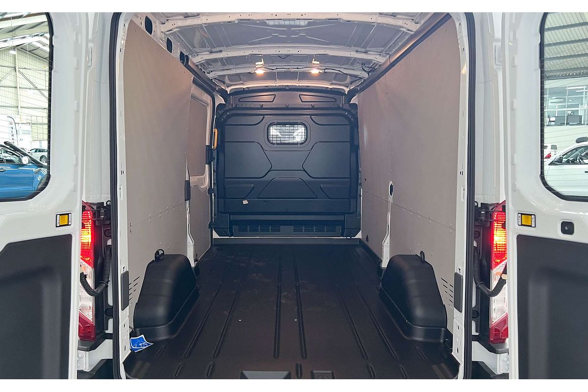 2024 Ford Transit 350L VO LWB