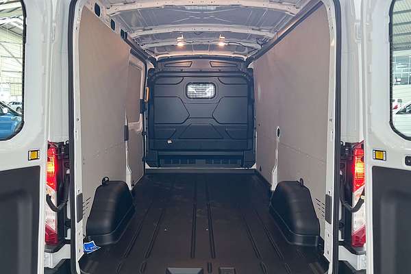 2024 Ford Transit 350L VO LWB