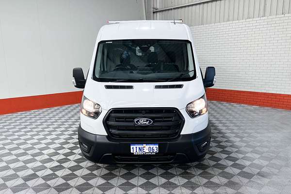 2024 Ford Transit 350L VO LWB