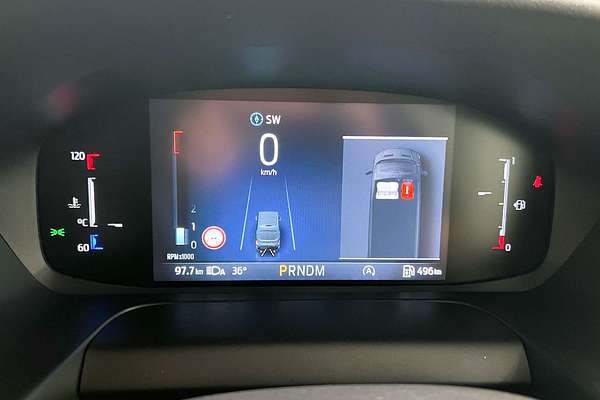2024 Ford Transit 350L VO LWB