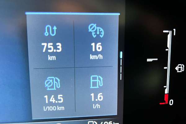 2024 Ford Transit 350L VO LWB