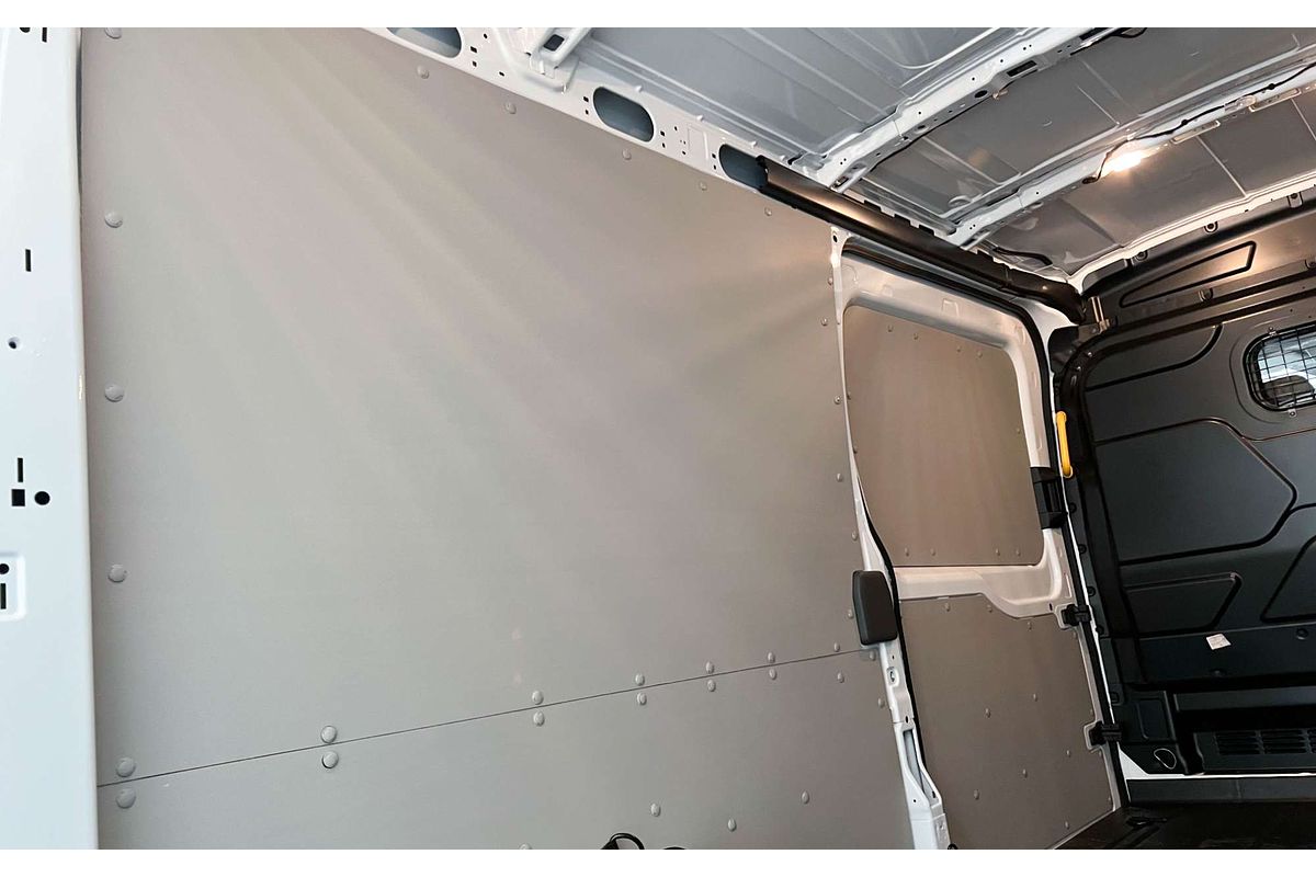 2024 Ford Transit 350L VO LWB