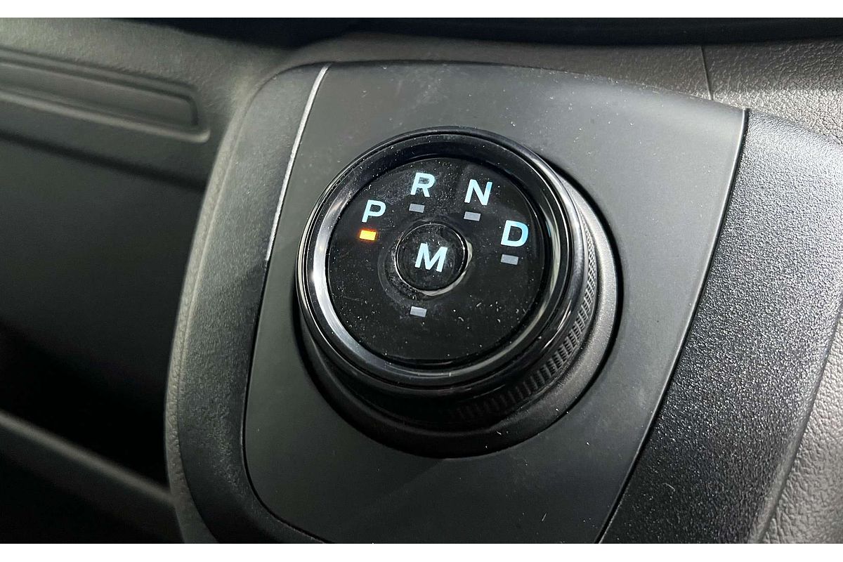 2024 Ford Transit 350L VO LWB