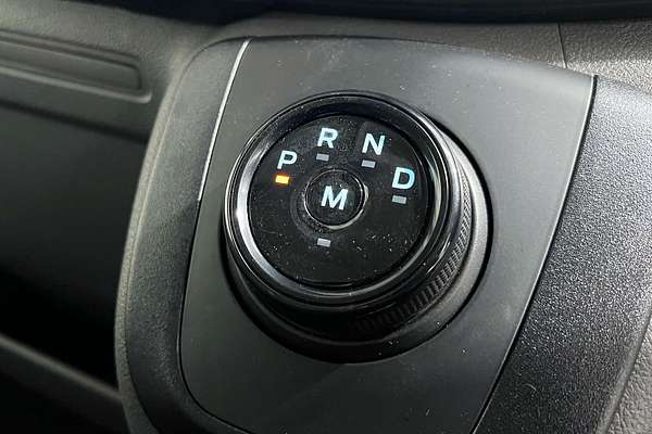 2024 Ford Transit 350L VO LWB
