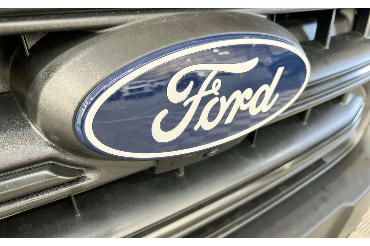 2024 Ford Transit 350L VO LWB
