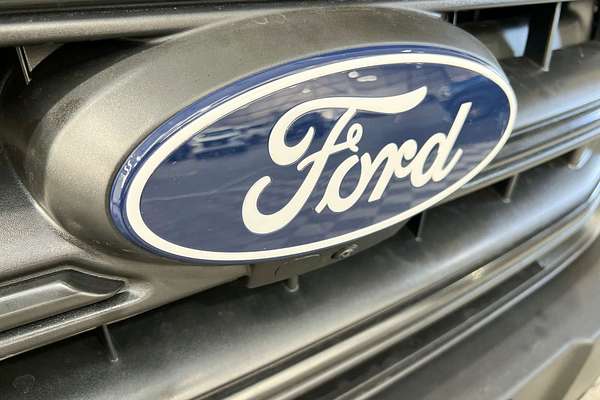 2024 Ford Transit 350L VO LWB