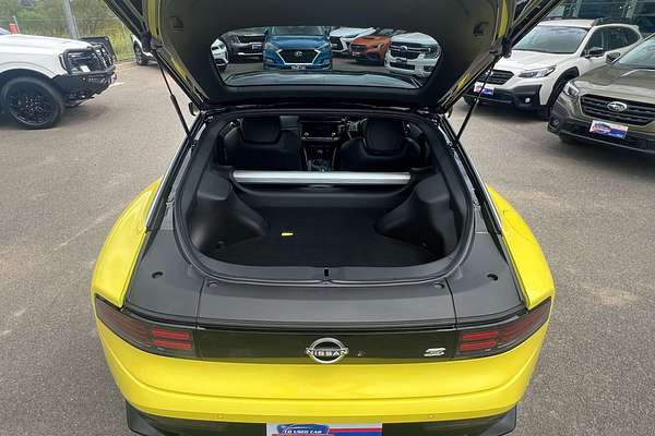2022 Nissan Z Z34