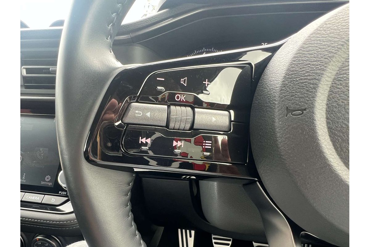 2022 Nissan Z Z34
