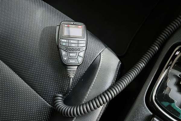 2023 Toyota Hilux Rogue GUN126R 4X4