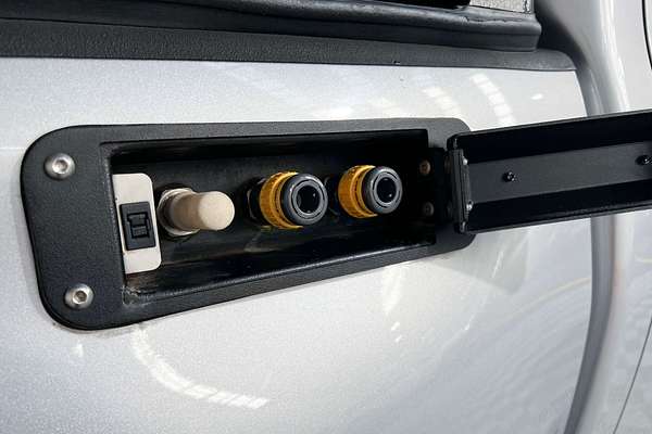 2023 Toyota Hilux Rogue GUN126R 4X4