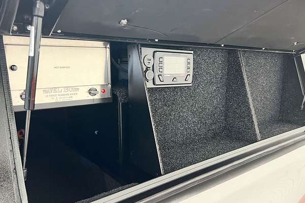 2023 Toyota Hilux Rogue GUN126R 4X4