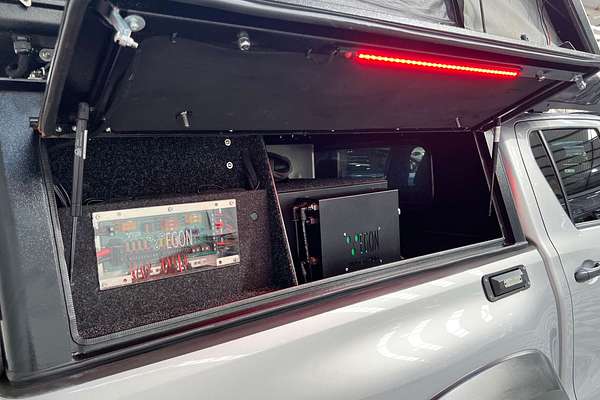 2023 Toyota Hilux Rogue GUN126R 4X4