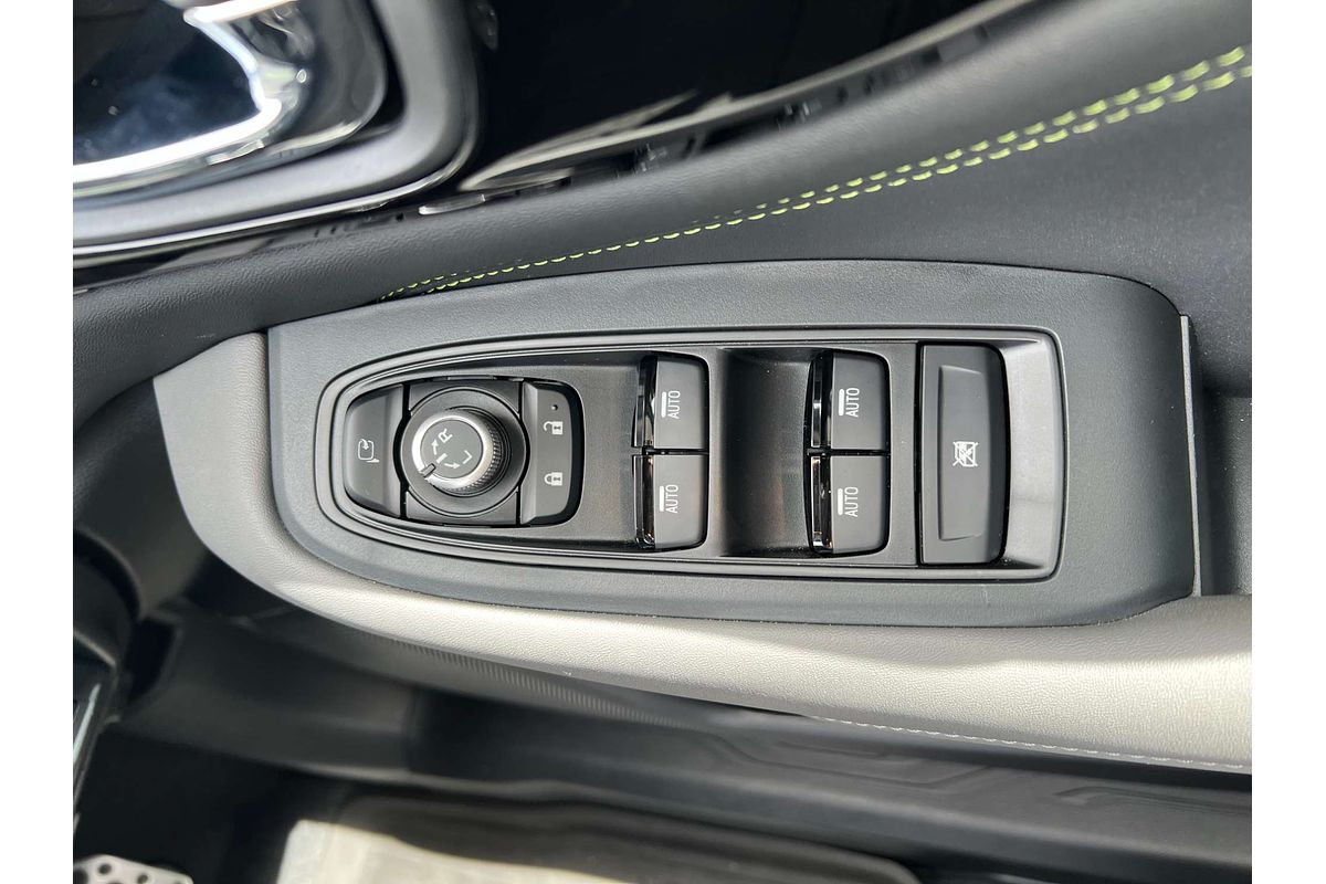 2023 Subaru Outback AWD Sport XT 6GEN