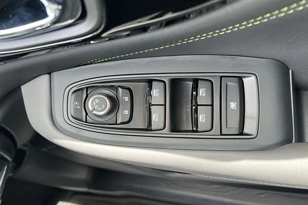 2023 Subaru Outback AWD Sport XT 6GEN