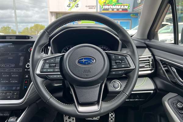 2023 Subaru Outback AWD Sport XT 6GEN