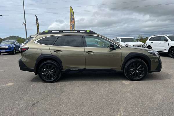 2023 Subaru Outback AWD Sport XT 6GEN
