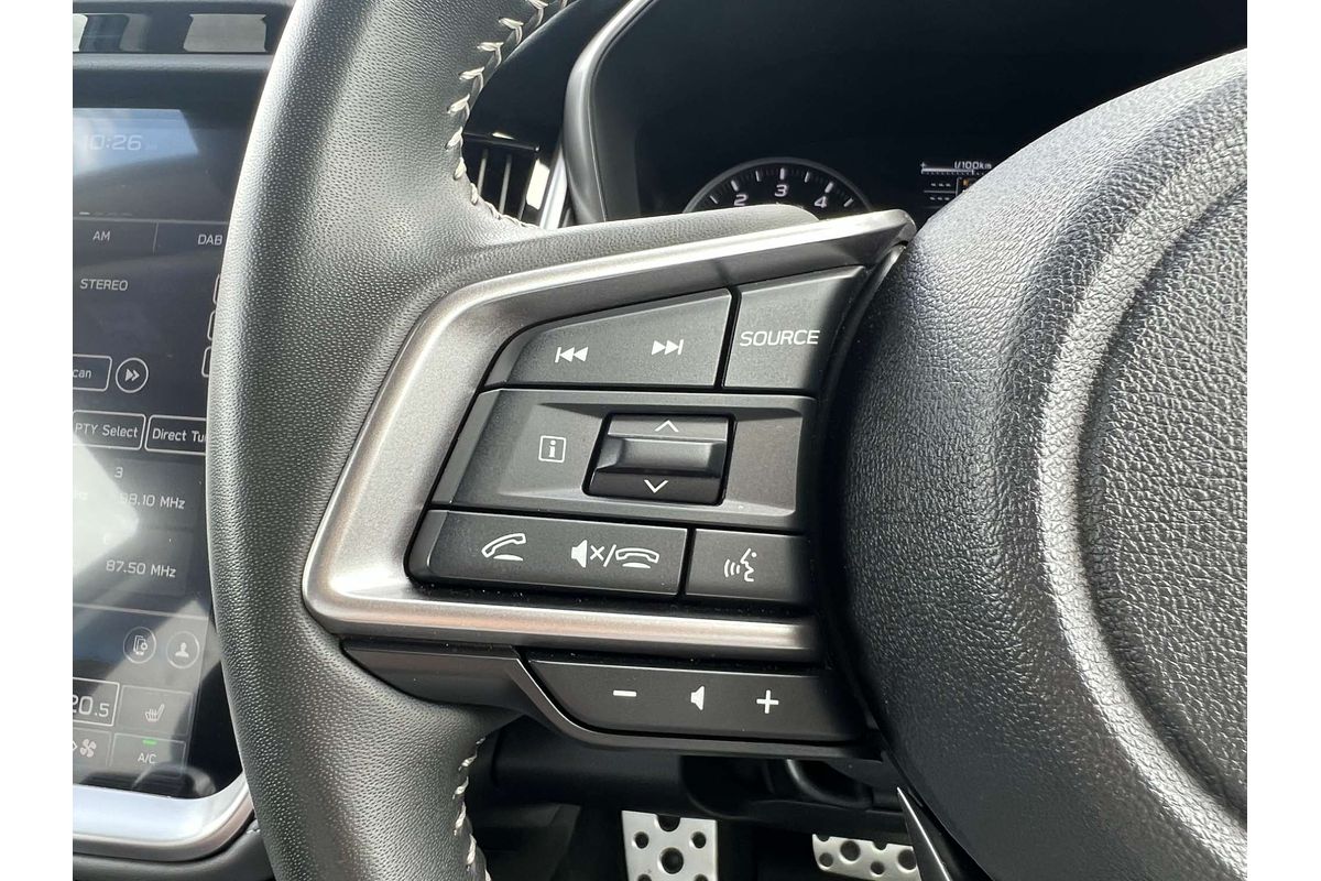 2023 Subaru Outback AWD Sport XT 6GEN